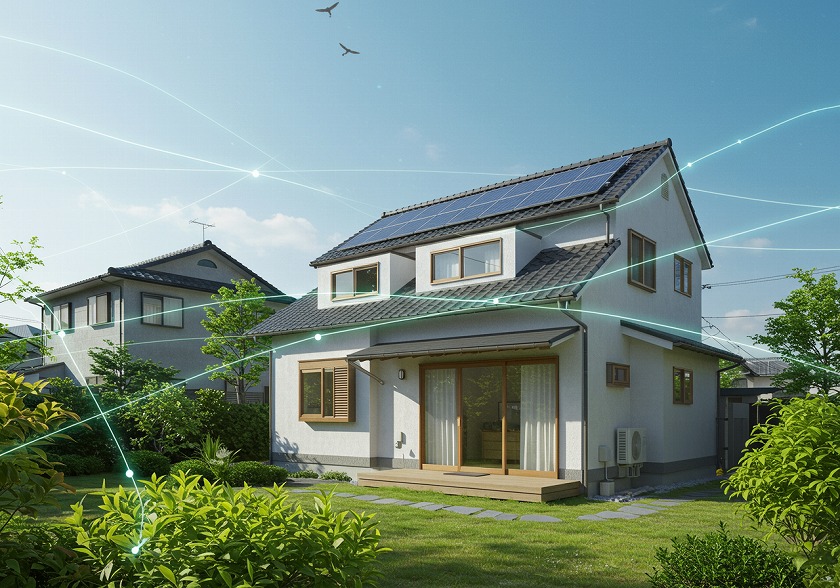 エコウィルとは