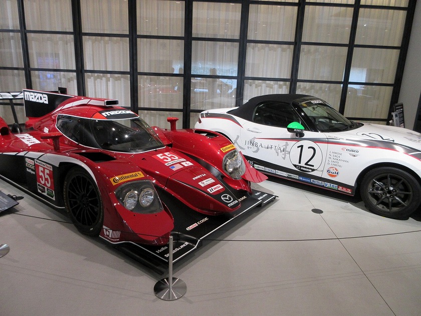 モータースポーツ