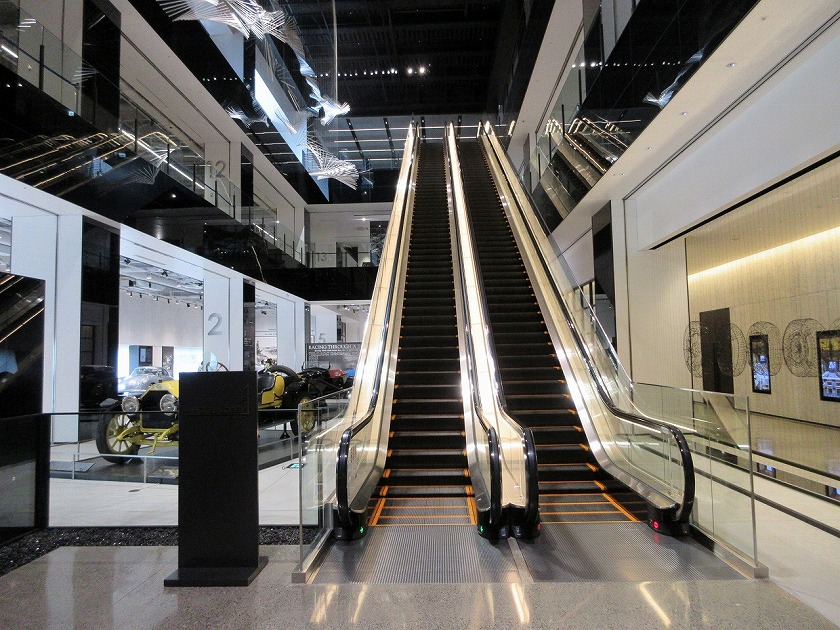 富士モータースポーツミュージアム