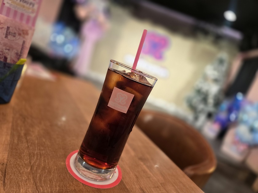 萌え萌えキュン