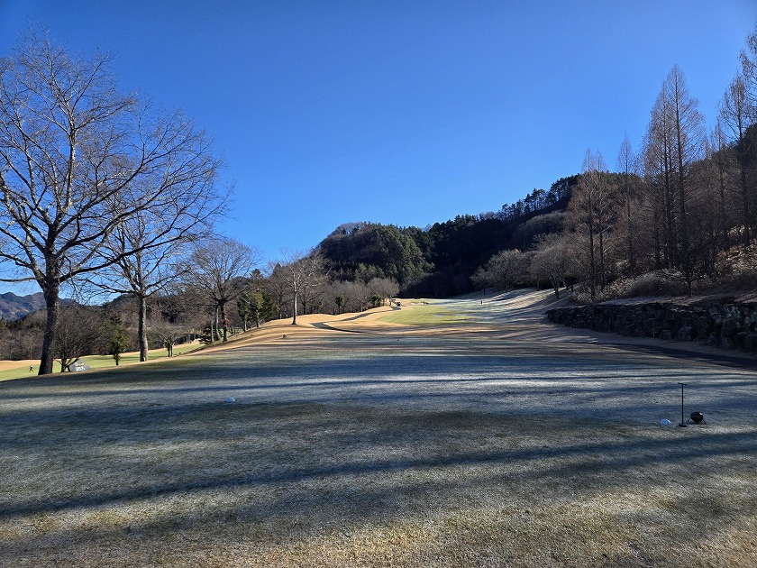 都ゴルフ倶楽部