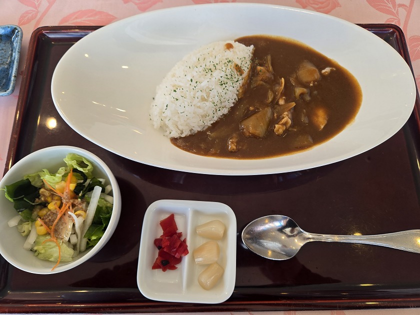 カレー